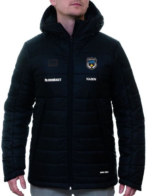 Zone Jacket Premium Parka (LI20 - Leksand/Insjön)
